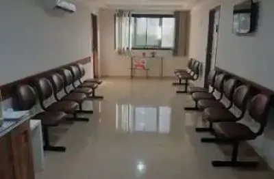 Sala para alugar, 12 m² a partir de r$ 2.400/mês - petrópolis - natal/rn