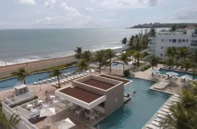 Apartamento com 1 dormitório à venda, 82 m² por r$ 950.000 - cotovelo - parnamirim/rn