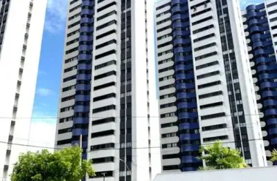 Apartamento com 2 dormitórios à venda, 114 m² por r$ 550.000,00 - ponta negra - natal/rn