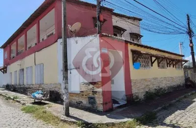 Kitnete/prédio à venda por r$ 959.000,00 - capim macio - natal/rn -proximo à ufrn, com 11 quartos