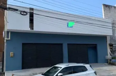Prédio à venda, 477 m² por r$ 2.500.000,00 - lagoa nova - natal/rn