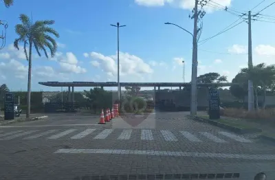 Terreno - yby natureza condomínio reserva, à venda, 642 m² por r$ 500.000 - parque das nações - parnamirim/rn