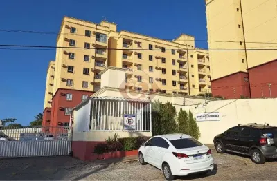 Apartamento com 2 dormitórios à venda, 57 m² por r$ 260.000 - ponta negra - natal/rn