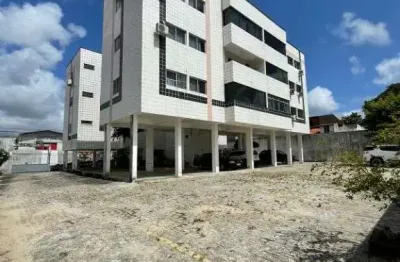 Apartamento com 2 dormitórios à venda, 85 m² por r$ 240.000,00 - lagoa nova - natal/rn