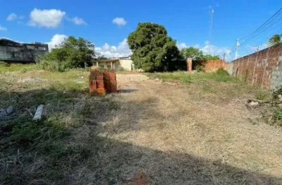 Terreno à venda, 2.400 m² por r$ 720.000 - nossa senhora da apresentação - natal/rn
