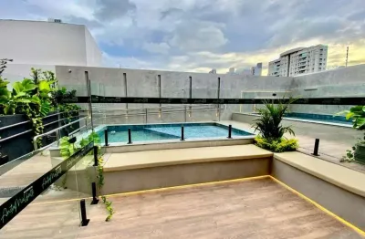 Apartamento com 3 dormitórios à venda, 92 m² por r$ 726.282,00 - lagoa nova - natal/rn