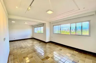 Apartamento com 2 dormitórios à venda, 157 m² por r$ 530.000,00 - tirol - natal/rn