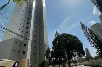 Apartamento com 2 dormitórios à venda, 113 m² por r$ 640.000,00 - lagoa nova - natal/rn