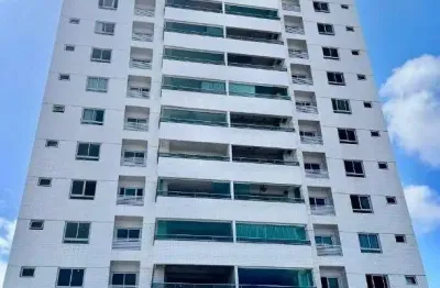 Apartamento com 3 dormitórios à venda, 137 m² por r$ 650.000,00 - lagoa nova - natal/rn