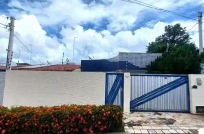 Casa com 3 dormitórios à venda, 300 m² por r$ 350.000 - nova parnamirim - parnamirim/rn