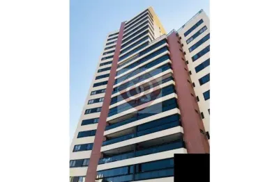 Apartamento com 4 dormitórios à venda, 162 m² por r$ 1.055.000 - lagoa nova - natal/rn