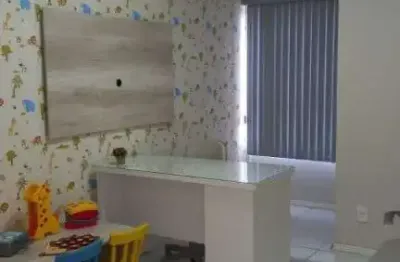 Sala à venda, 44 m² por r$ 190.000,00 - petrópolis - natal/rn