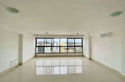 Apartamento com 3 dormitórios à venda, 120 m² por r$ 700.000,00 - lagoa nova - natal/rn
