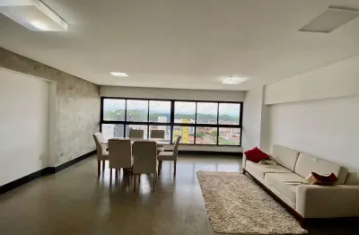 Apartamento com 3 dormitórios à venda, 120 m² por r$ 700.000,00 - lagoa nova - natal/rn