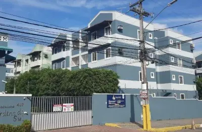 Apartamento com 3 dormitórios para alugar, 65 m² por r$ 1.300,00/mês - nova parnamirim - parnamirim/rn