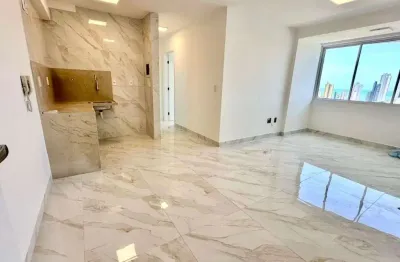 Apartamento com 2 dormitórios à venda, 57 m² por r$ 489.000,00 - ponta negra - natal/rn