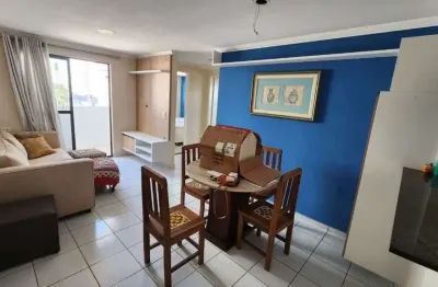 Apartamento com 2 dormitórios, 88 m² - venda por r$ 300.000,00 ou aluguel por r$ 3.923,71/mês - capim macio - natal/rn