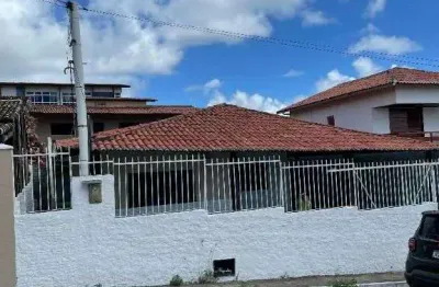 Casa com 5 dormitórios à venda, 250 m² por r$ 550.000,00 - pirangi do norte (distrito litoral) - parnamirim/rn
