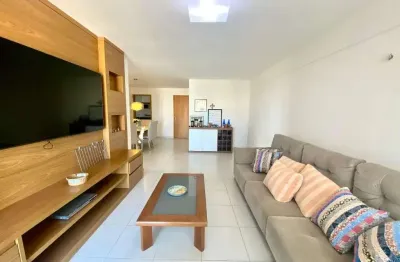 Apartamento com 3 dormitórios à venda, 110 m² por r$ 900.000,00 - capim macio - natal/rn