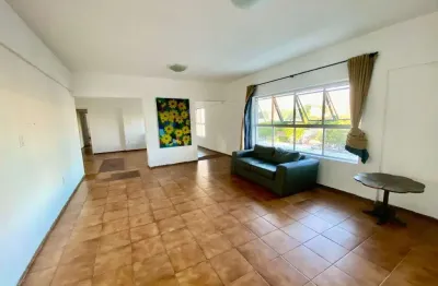 Apartamento com 4 dormitórios à venda, 180 m² por r$ 540.000,00 - tirol - natal/rn