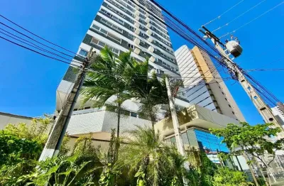 Cobertura com 4 dormitórios, 430 m² - venda por r$ 1.800.000,00 ou aluguel por r$ 18.263,00/mês - tirol - natal/rn