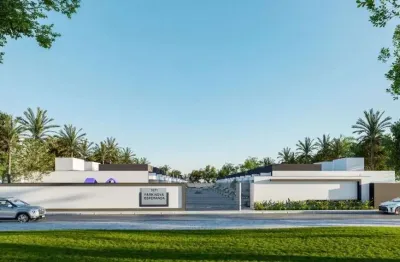 Terreno à venda, 67 m² por r$ 280.000,00 - nova esperança - parnamirim/rn