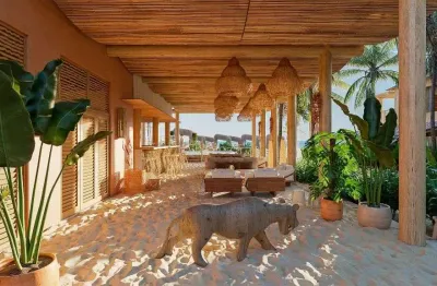 Casa com 2 dormitórios à venda, 43 m² por r$ 554.874,21 - maceio - são miguel do gostoso/rn