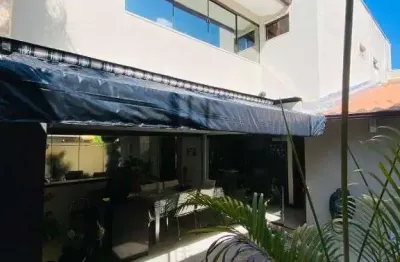 Casa com 3 dormitórios à venda, 187 m² por r$ 950.000 - capim macio - natal/rn