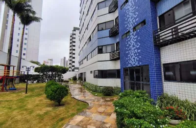 Apartamento com 3 dormitórios à venda, 170 m² por r$ 650.000,00 - lagoa nova - natal/rn