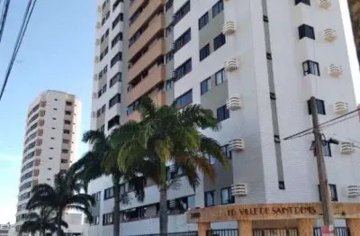 Apartamento com 3 dormitórios, 98 m² - venda por r$ 440.000,00 ou aluguel por r$ 3.200,00/mês - lagoa nova - natal/rn