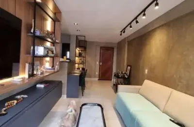 Apartamento com 2 dormitórios à venda, 70 m² por r$ 435.000,00 - nova parnamirim - parnamirim/rn