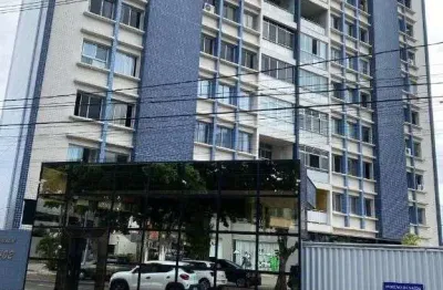 Apartamento com 3 dormitórios à venda, 195 m² por r$ 430.000,00 - cidade alta - natal/rn