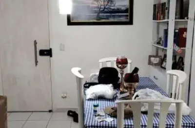 Apartamento com 2 dormitórios à venda, 60 m² por r$ 280.000 - neópolis - natal/rn