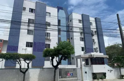 Apartamento com 2 dormitórios à venda, 80 m² por r$ 285.000 - candelária - natal/rn