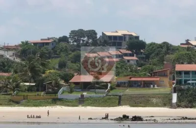 Mansão pirangi - com 5 dormitórios, 550 m² - venda por r$ 1.500.000  - pirangi do norte (distrito litoral) - parnamirim/rn