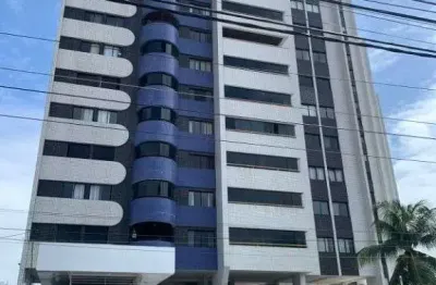 Apartamento com 4 dormitórios à venda, 115 m² por r$ 1.475.000,00 - capim macio - natal/rn