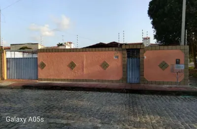 Casa com 2 dormitórios à venda por r$ 205.000,00 - emaús - parnamirim/rn