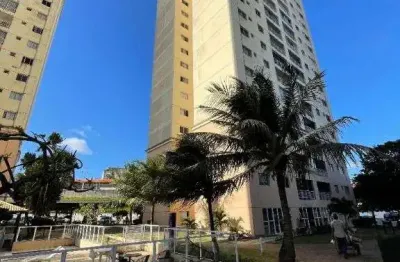 Apartamento com 2 dormitórios à venda, 74 m² por r$ 450.000 - nova parnamirim - parnamirim/rn