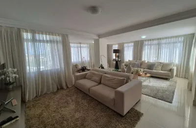 Apartamento com 4 dormitórios à venda, 264 m² por r$ 920.000 - candelária - natal/rn