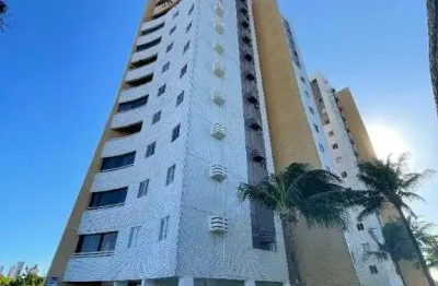 Apartamento com 3 dormitórios à venda, 90 m² por r$ 400.000,00 - lagoa nova - natal/rn