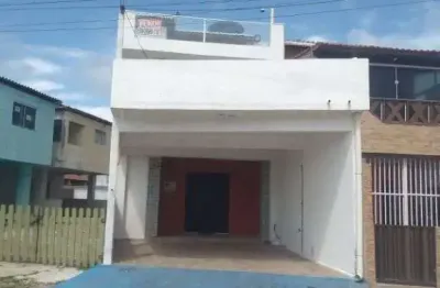 Casa com 4 dormitórios à venda, 126 m² por r$ 260.000,00 - muriú - ceará-mirim/rn
