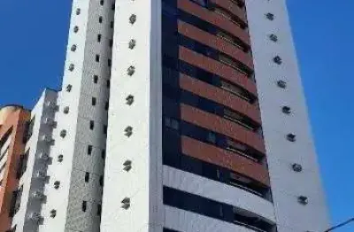 Apartamento com 2 dormitórios para alugar, 56 m² por r$ 2.400,00/mês - tirol - natal/rn