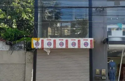 Ponto para alugar, 130 m² por r$ 3.500,00/mês - petrópolis - natal/rn