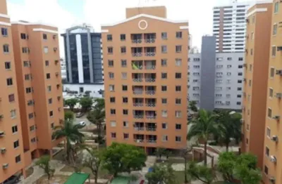 Apartamento com 3 dormitórios à venda, 65 m² por r$ 270.000,00 - lagoa nova - natal/rn