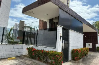 Apartamento com 3 dormitórios à venda, 154 m² por r$ 570.000 - lagoa nova - natal/rn