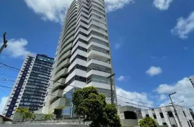 Apartamento com 4 dormitórios à venda, 247 m² por r$ 1.690.000 - petrópolis - natal/rn