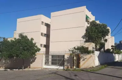 Apartamento com 2 dormitórios para alugar, 75 m² por r$ 1.500,00/mês - praia do meio - natal/rn
