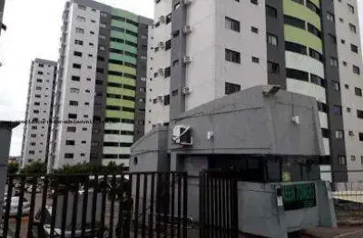 Apartamento com 3 dormitórios à venda, 105 m² por r$ 500.000,00 - lagoa nova - natal/rn