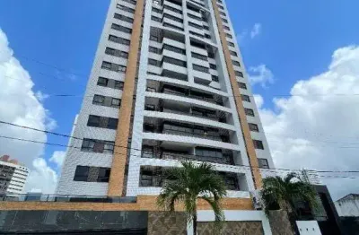 Apartamento com 3 dormitórios à venda, 109 m² por r$ 785.000,00 - candelária - natal/rn