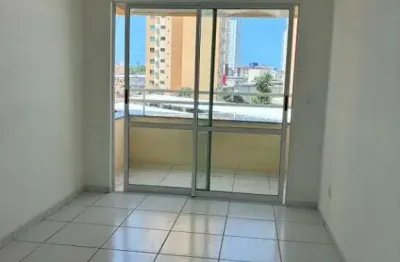 Apartamento com 2 dormitórios para alugar, 55 m² por r$ 2.500/mês - dixsept rosado - natal/rn